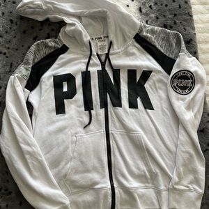 PINK Jacket